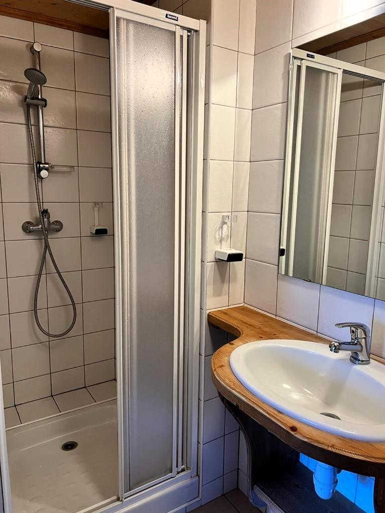 Fleur Des Neiges Hotel Morzine Cameră foto
