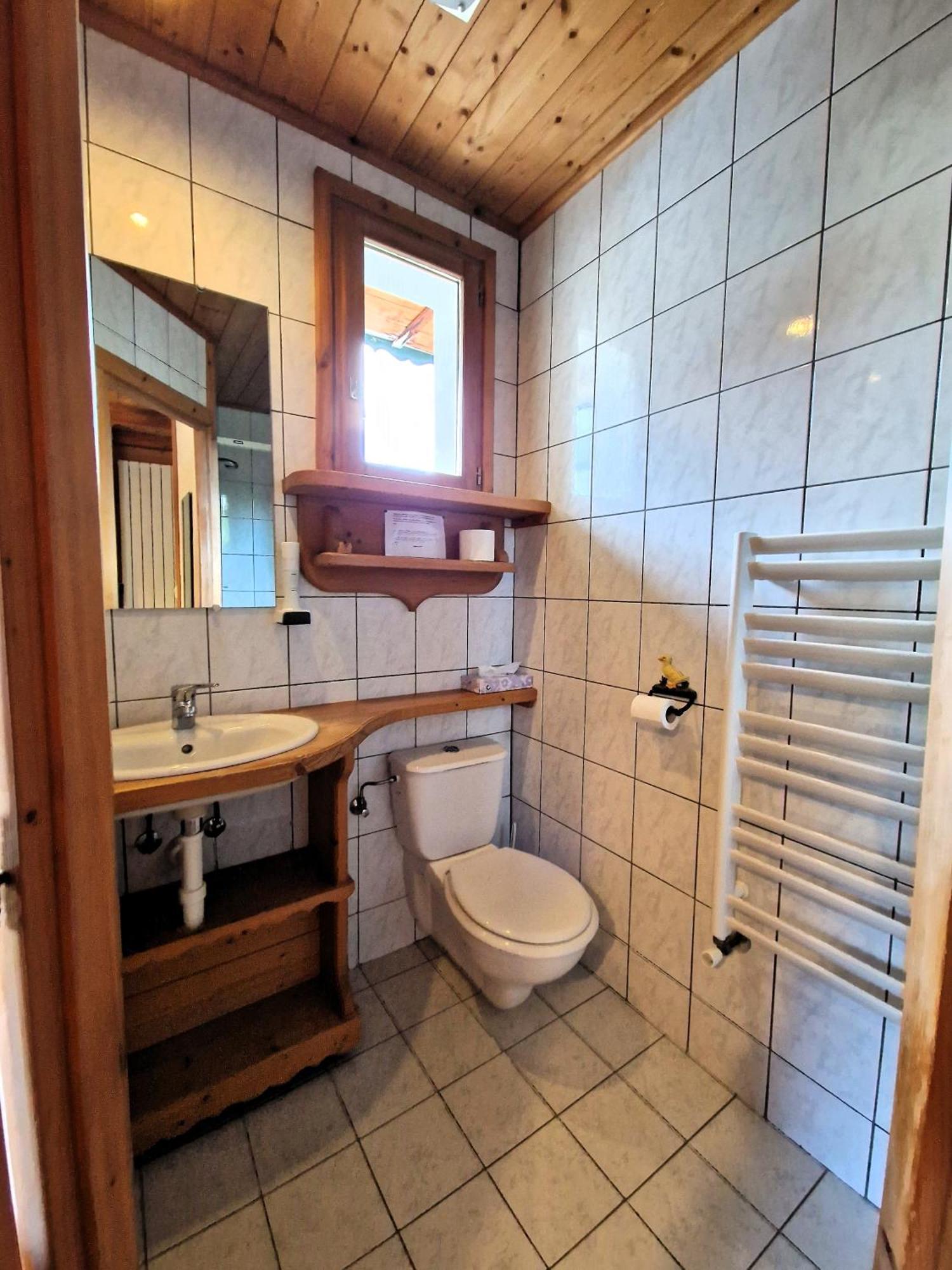 Fleur Des Neiges Hotel Morzine Cameră foto
