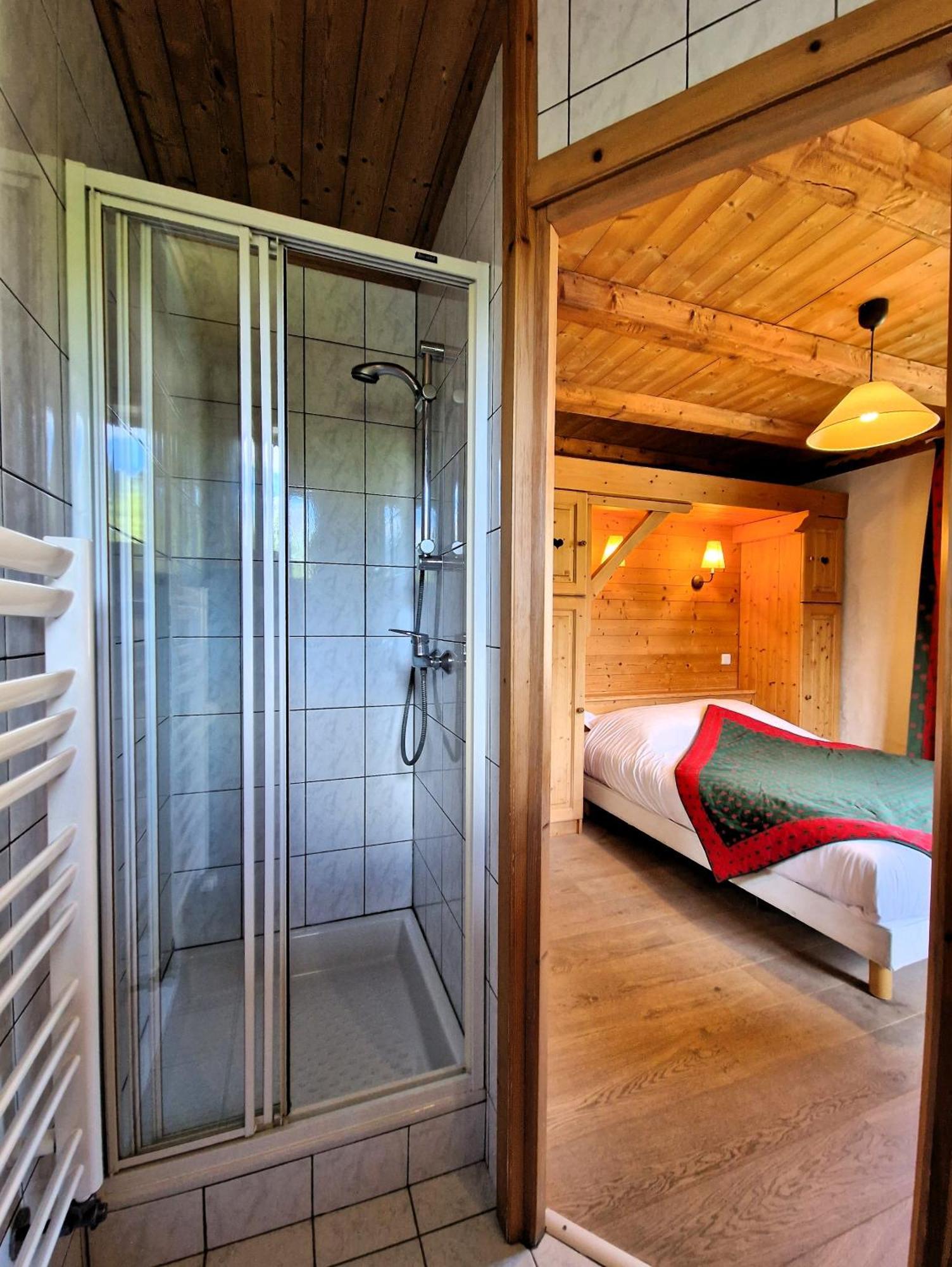 Fleur Des Neiges Hotel Morzine Cameră foto