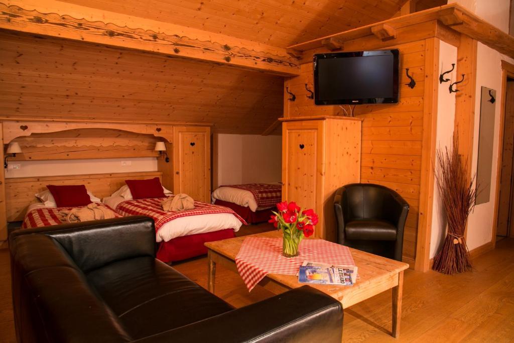 Fleur Des Neiges Hotel Morzine Cameră foto